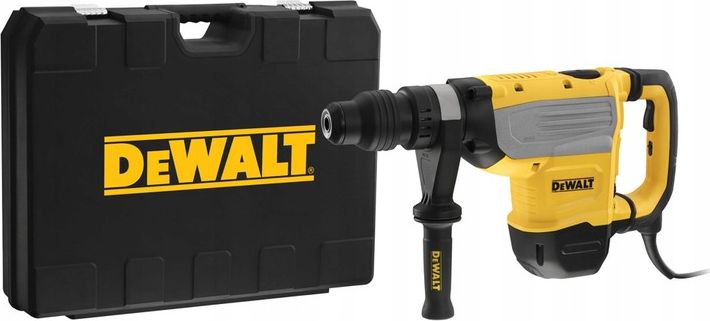 Młotowiertarka Dewalt D25733K 1600 W