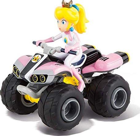 Carrera Carrera RC 2.4GHz Mario Kart Peach - Q. - 370200999X