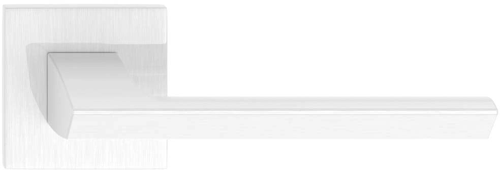 HANDLE DOOR QUANTA K FIT MATTE NICKLE