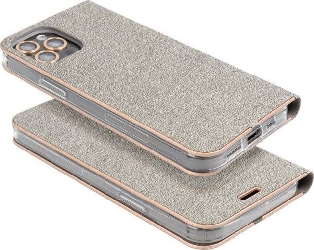 Kingston Futerał Roar Cloud-Skin - do iPhone 16 Pro Max Jasnoniebieski