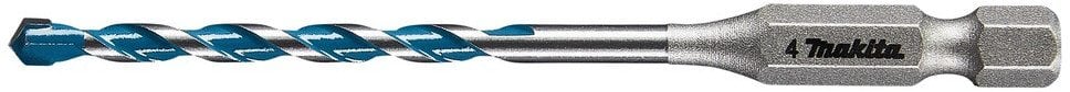 MAKITA WIERTŁO UNIWERSALNE HM/CT 1/4" HEX 4x90mm