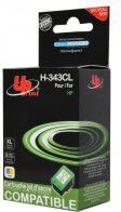 Tusz UPrint H-343CL / C8766EE (color)