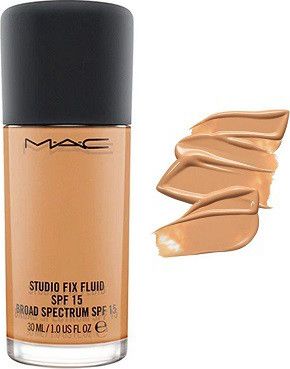 MAC MAC Studio Fix Fluid SPF15 Podkład 30ml NC35