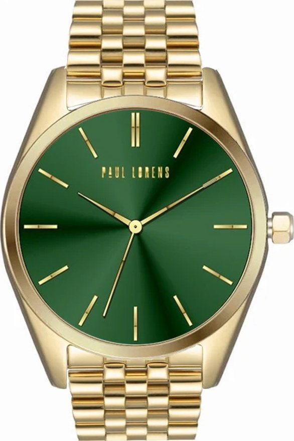 Zegarek damski Paul Lorens-ILARIA- PL20014B-8D1
