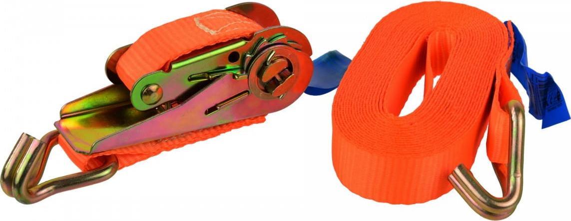 Geko PAS TRANSPORTOWY Z GRZECHOTKĄ 5M/1T/25MM (60) G02385 GEKO