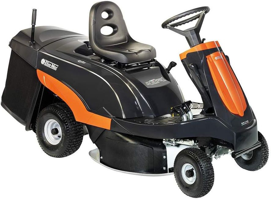 Traktor ogrodowy Oleo-Mac Mistral 72/12,5 KH