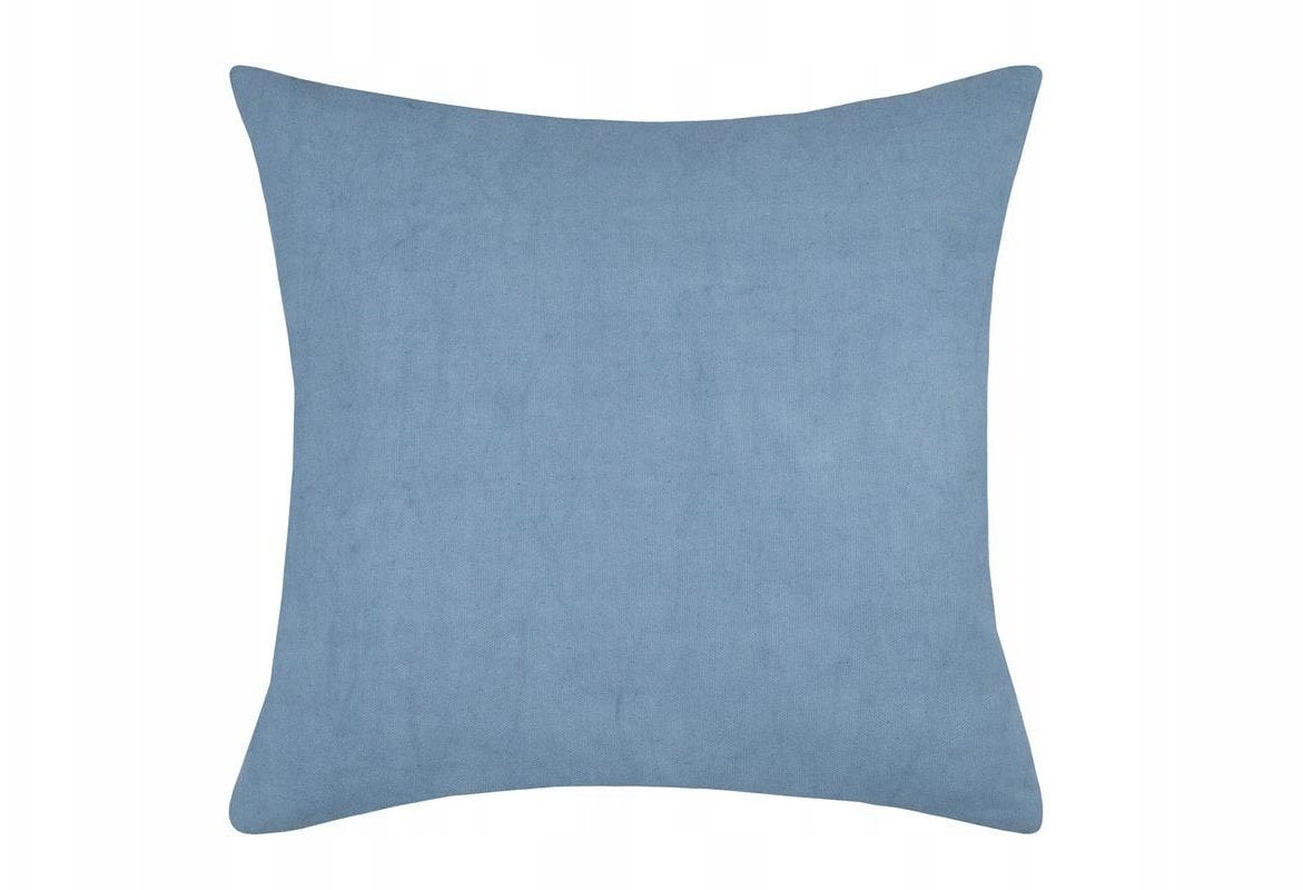 Poszewka ozdobna, bawełniania, LORIS, 40 x 40 cm