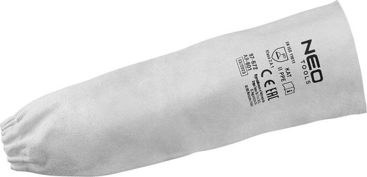 Neo ZARÄKAWKI SPAWALNICZE SKÃRZANE