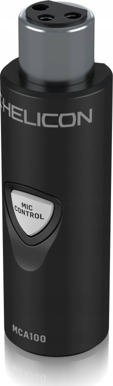 TC Electronic TC Helicon MCA100 Mikrofonowy adapter funkcyjny