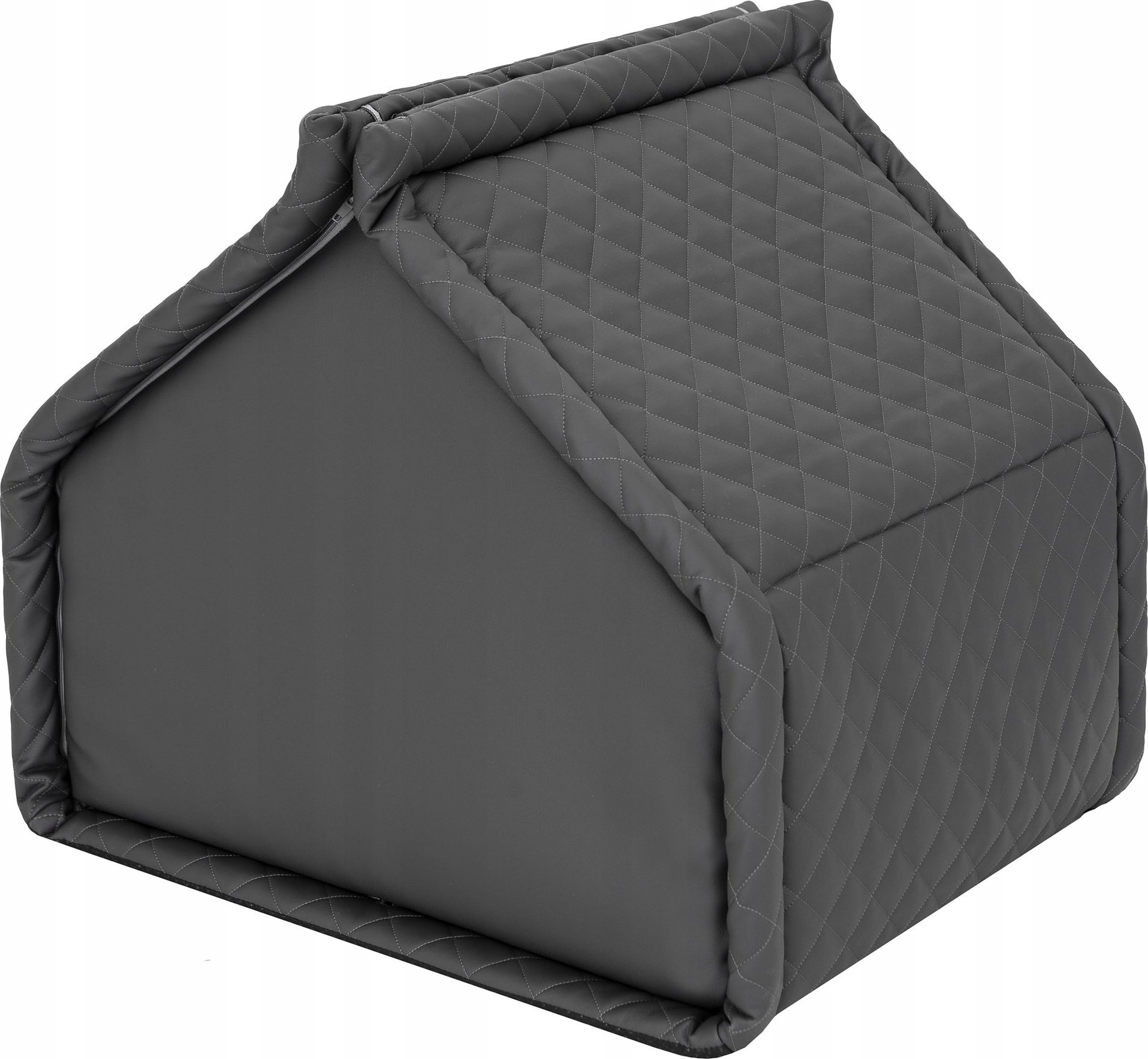 DOGGY R1 BUDA DIAMOND GRAFITOWY