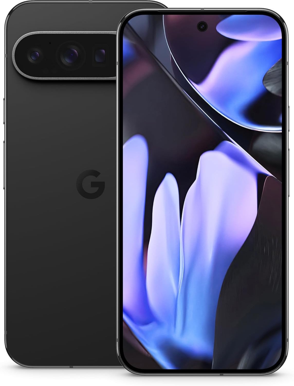 Google Pixel 9 Pro XL 256GB Czarny