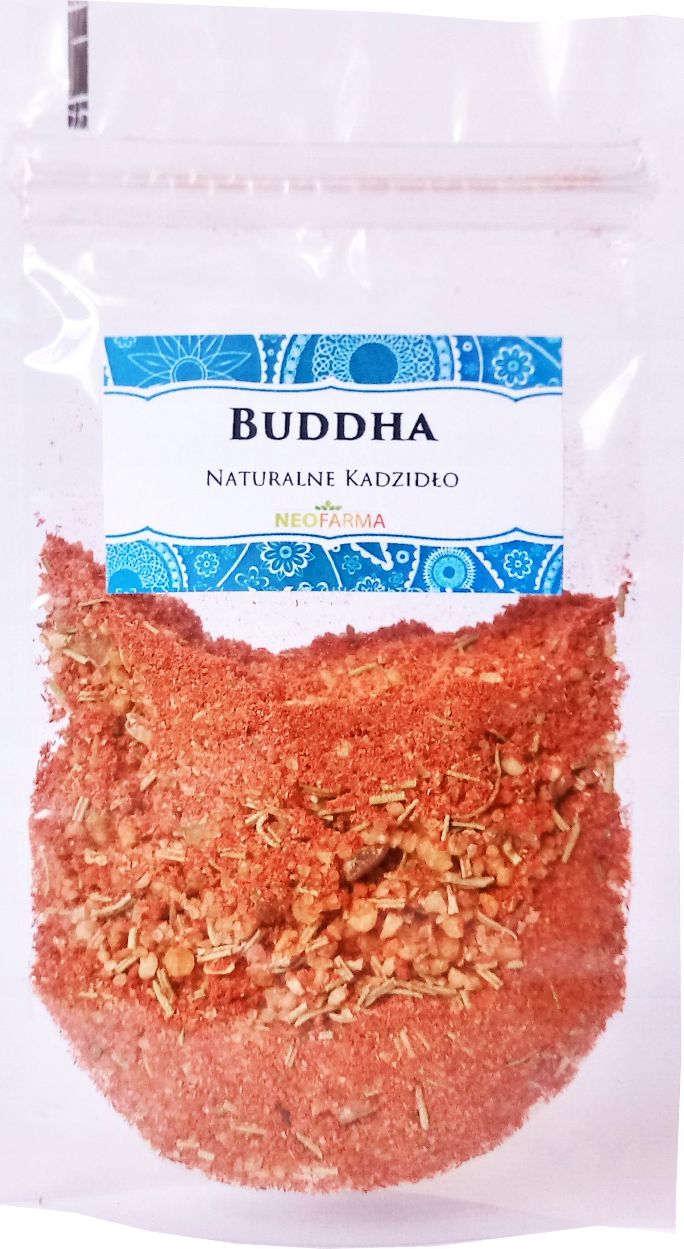Neofarma BUDDHA naturalne kadzidło 15g