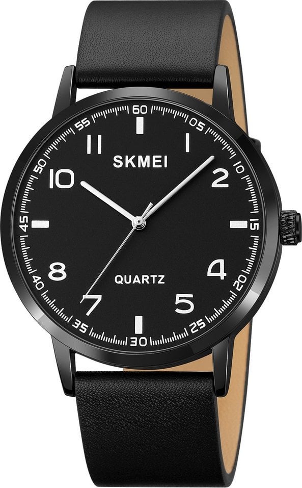 Zegarek Męski Skmei 1890BKBK + BOX