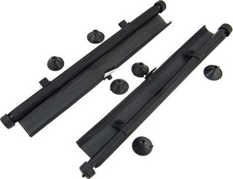 CGAuto AG145 ROLETA SAMOCHODOWA PRZECIWSŁONECZNA 2 SZT. uniwersalny