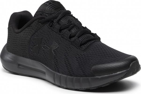 Under Armour Buty Under Armour GS Pursuit BP W 3022092-002, Rozmiar: 37.5