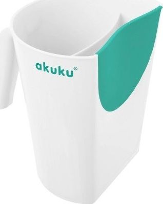 Akuku AKUKU Kubek do Spłukiwania Głowy
