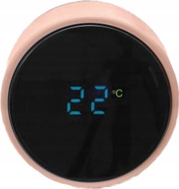 Nuvita , Zapasowa przykrywka do termosu, Łososiowa