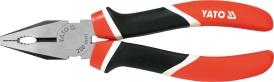 Yato Szczypce uniwersalne CrV 160mm (YT-1940)