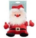 Puckator Termofor pluszowy z nasionami pszenicy i lawendy