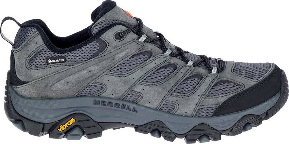 Buty trekkingowe męskie Merrell Buty trekkingowe męskie MERRELL MOAB 3 GTX GORE-TEX (J035799) 46