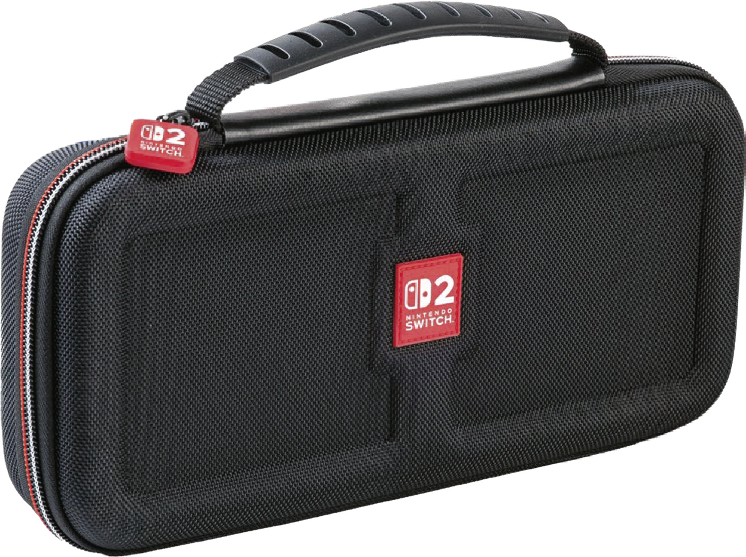 Deluxe Travel Case czarny (NS241)