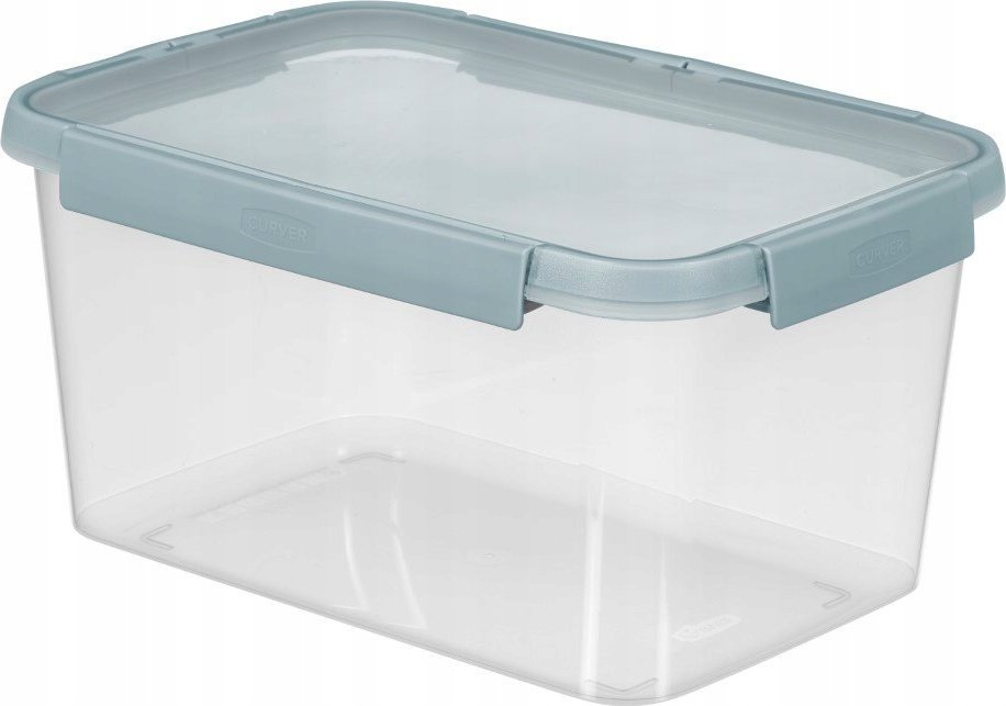 Kadax Curver Pojemnik Na Żywność 5L Pudełko Eko