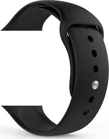 OPASKA DO APPLE WATCH 42/44MM BLACK