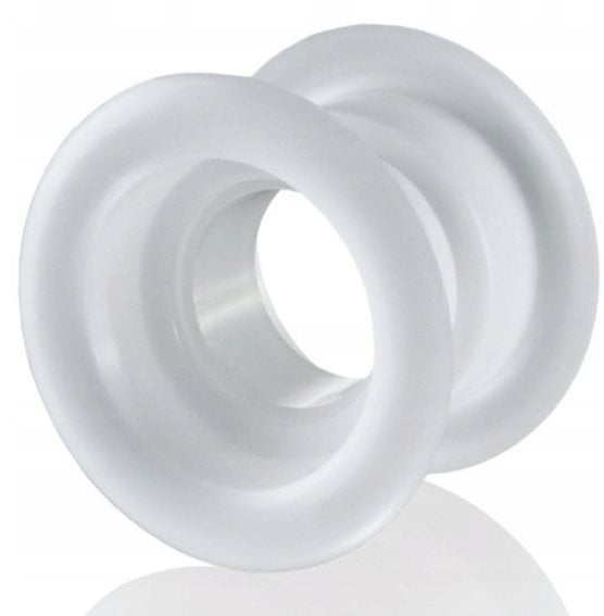 Tuleja wentylacyjna drzwiowa/meblowa 40mm drewno jasne TULEJA55/4DRJ