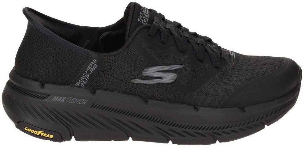 Buty męskie Skechers Slip-ins: Max Cushioning Premier 2.0 (220526-BBK) 44