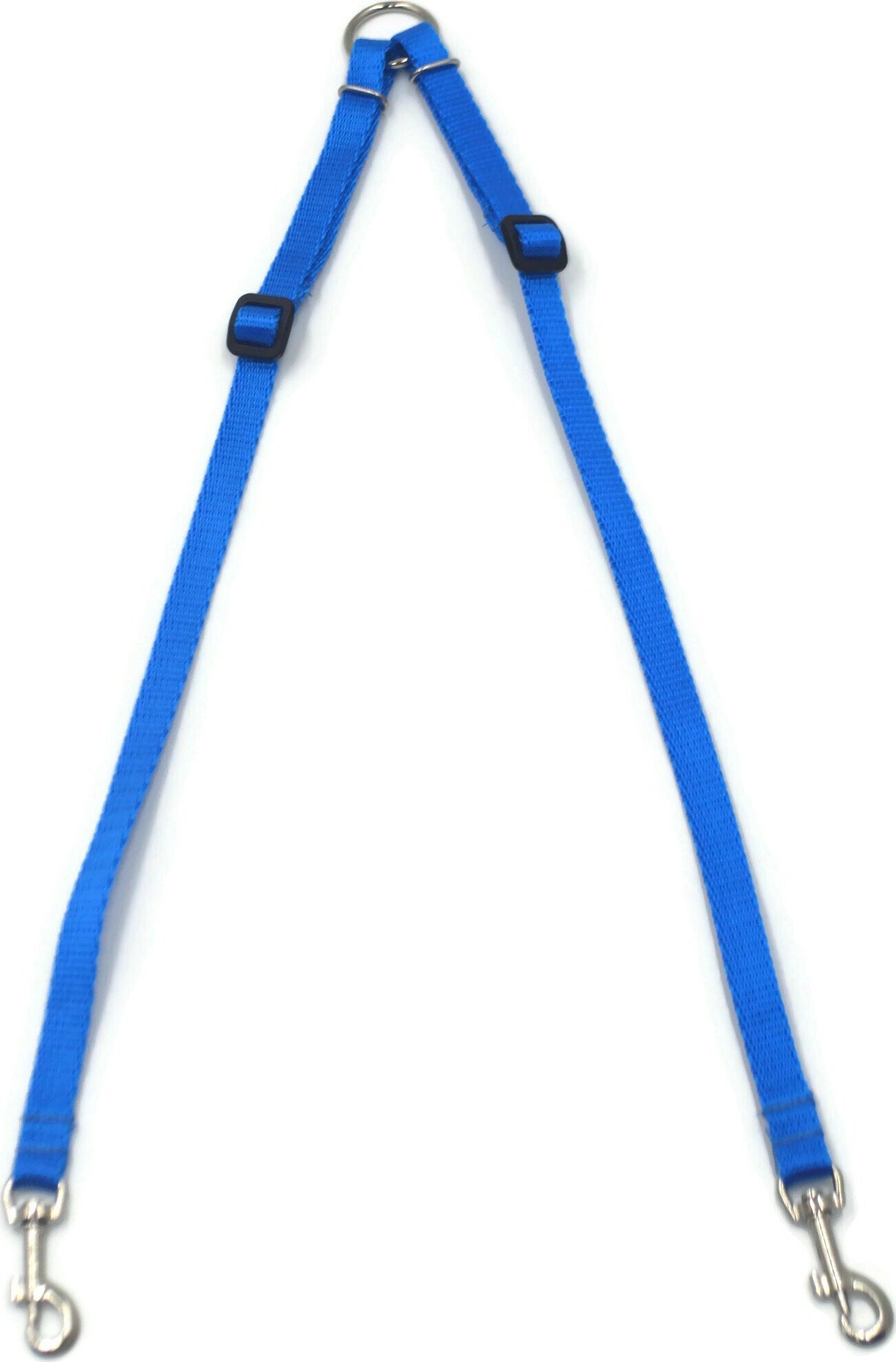 Alizoo Rozdzielacz A-263 0.6m niebieski