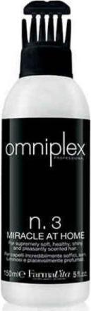 Farmavita Intensywna Kuracja Regenerująca Omniplex N 3 Farmavita (100 ml)