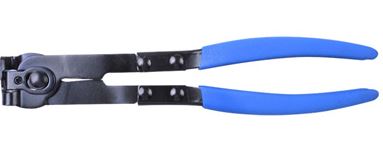 King Tony Szczypce do opasek zaciskowych przegubów (9BB11)