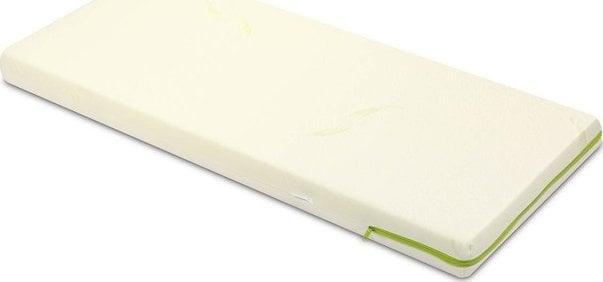 Sensillo MATERAC PIANKOWY 90 X 40 ALOE VERA