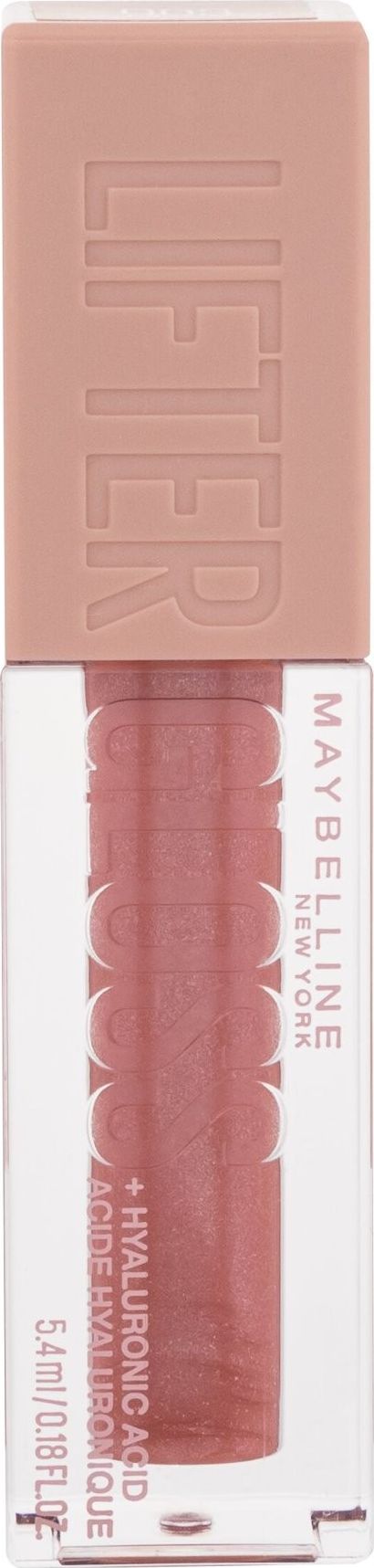 Maybelline Maybelline Lifter Gloss Błyszczyk do ust 5,4ml 003 Moon