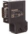 Siemens Wtyczka RS485 PROFIBUS SIMATIC S7 300 (6ES7972-0BA61-0XA0)
