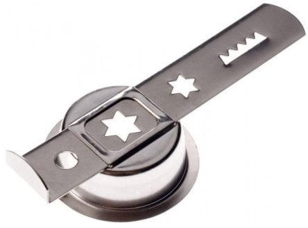 Jupiter blacha do ciasta STR. 5