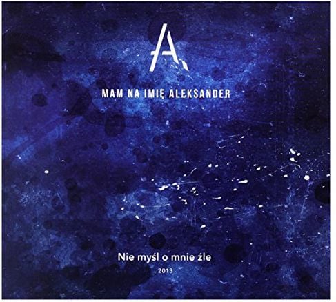 Nie myśl o mnie źle