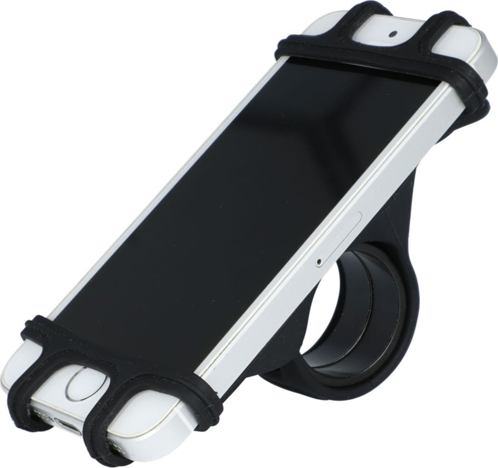 Merida Uchwyt MERIDA PH-BAG SOLO na telefon, silikonowy