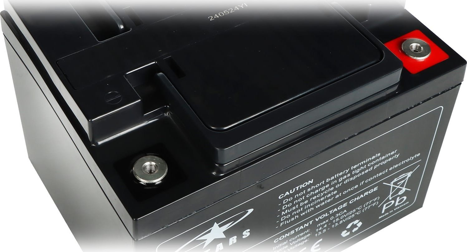 AKUMULATOR 12V/26AH-7STARS