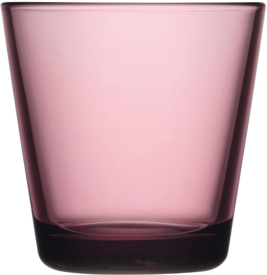 Iittala szklanki Kartio 210 ml, 2 vnt.