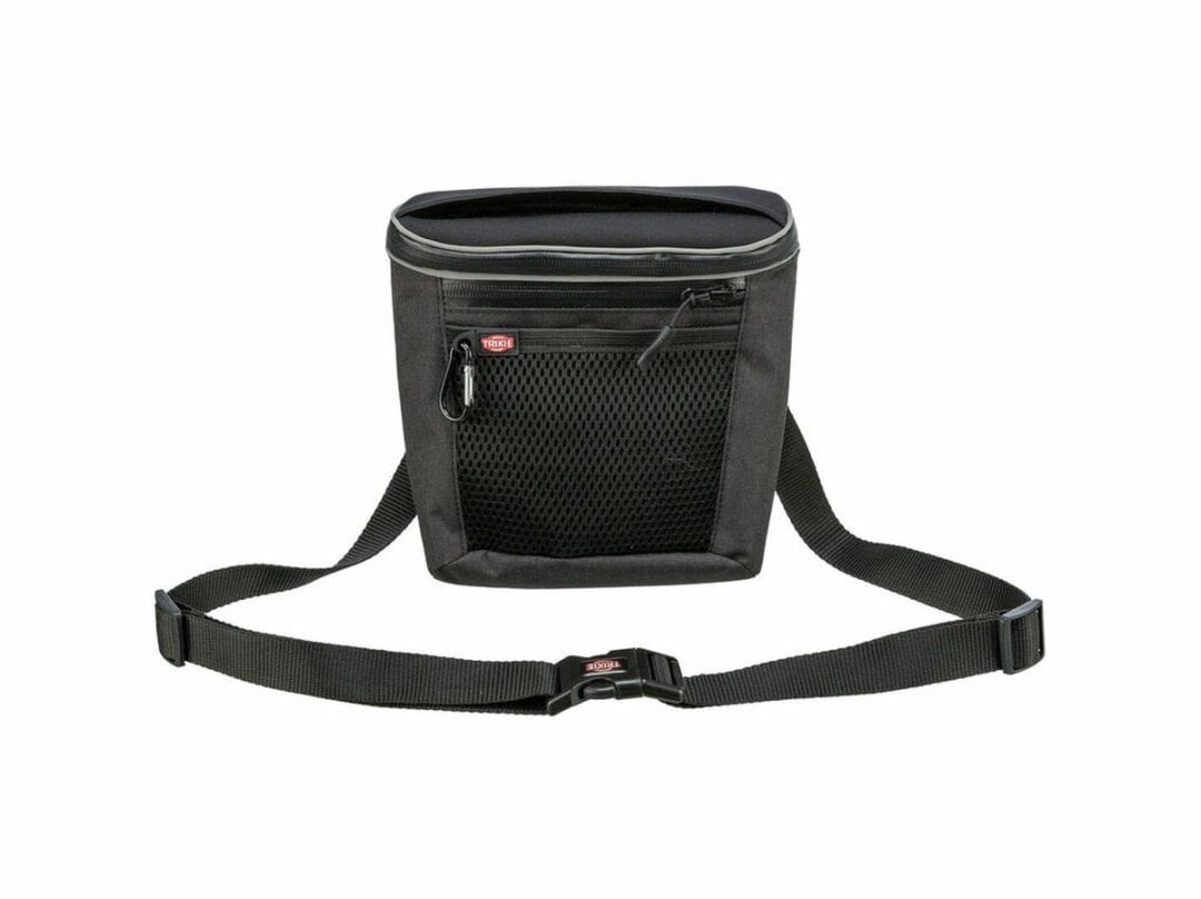 Torebka do przechowywania Trixie Duo Treat