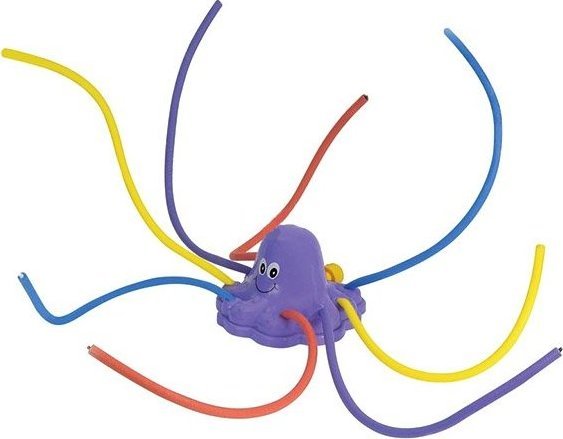 Dajar Ośmiornica zabawka na wodę Play Fun