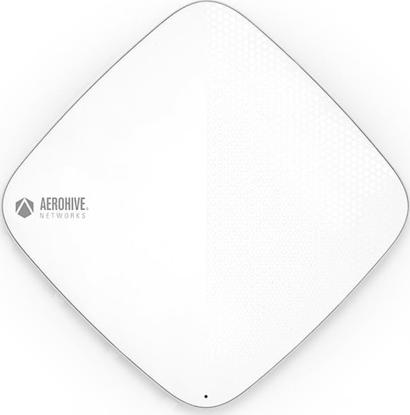 Access Point Extreme Networks Extreme networks AP510C-WW punkt dostępowy WLAN Biały Obsługa PoE