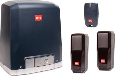 BFT ZESTAW BFT DEIMOS AC KIT A600 MAG PL