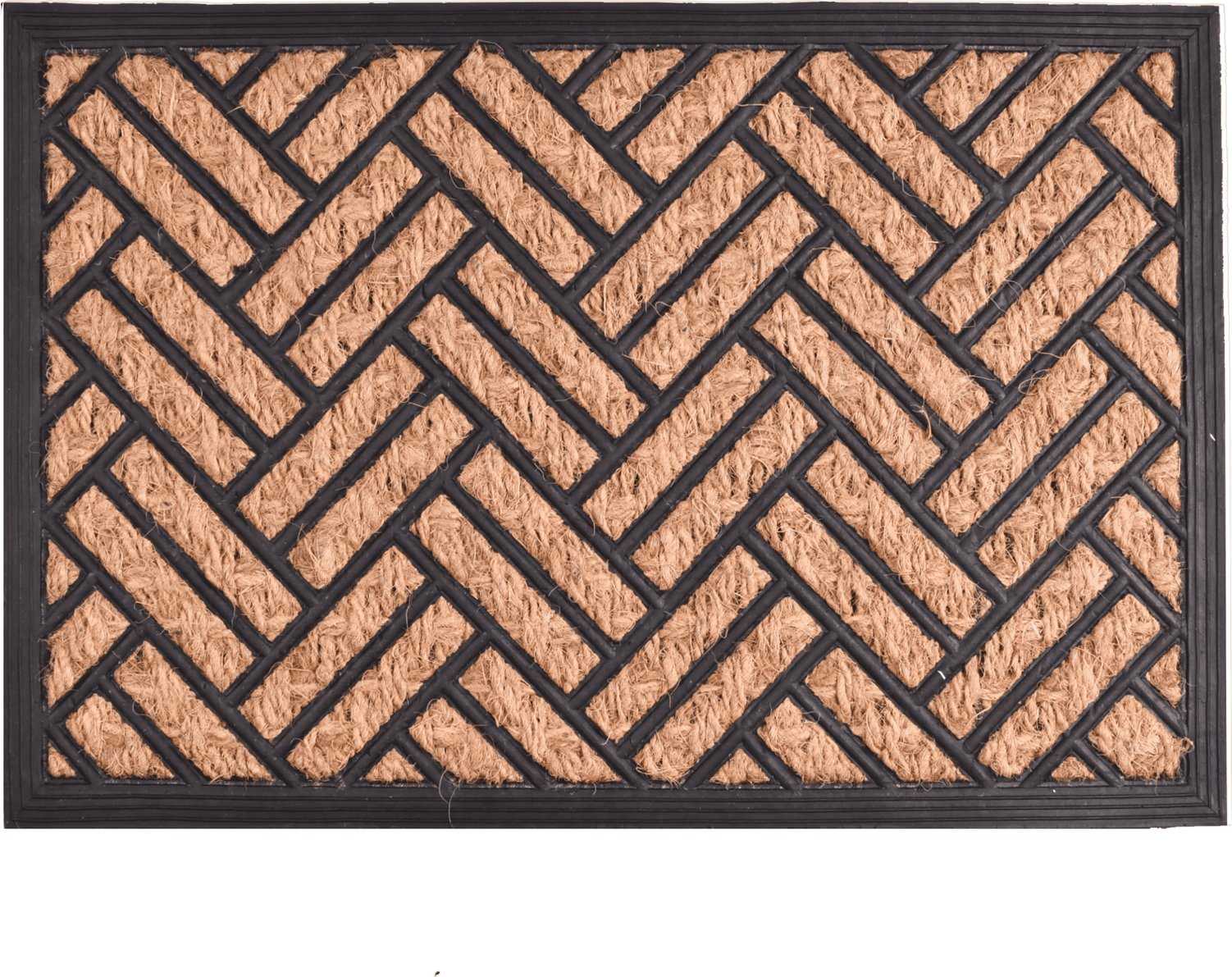 Wycieraczka Panama z kokosa i gumy JODEŁKA