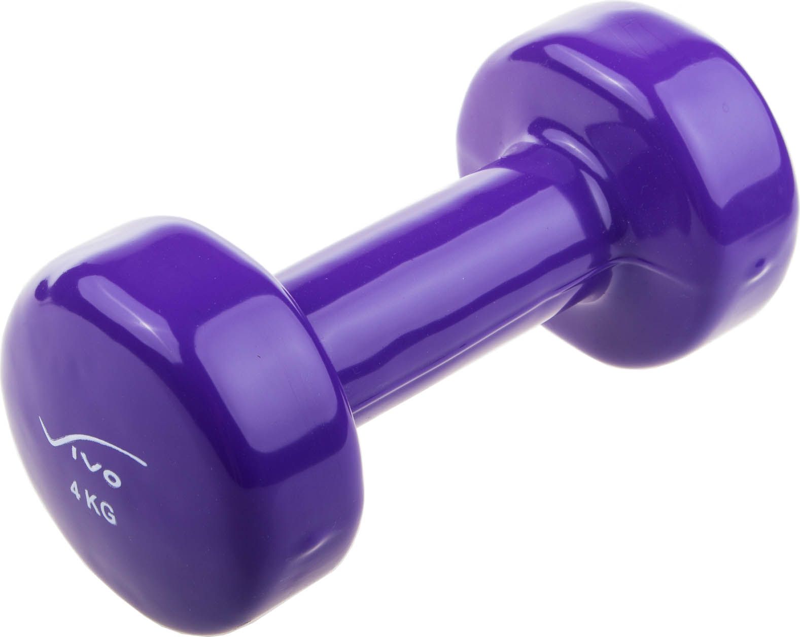 Vivo ‎Hantel winylowy 1 x 4 kg