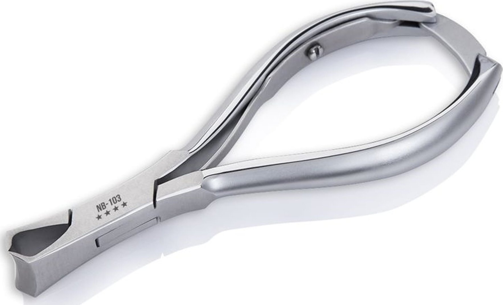 Omi Omi pro-line cęgi NB-103 nail nippers box joint