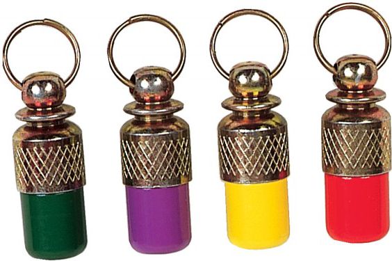 Zolux Adresówka kolorowa