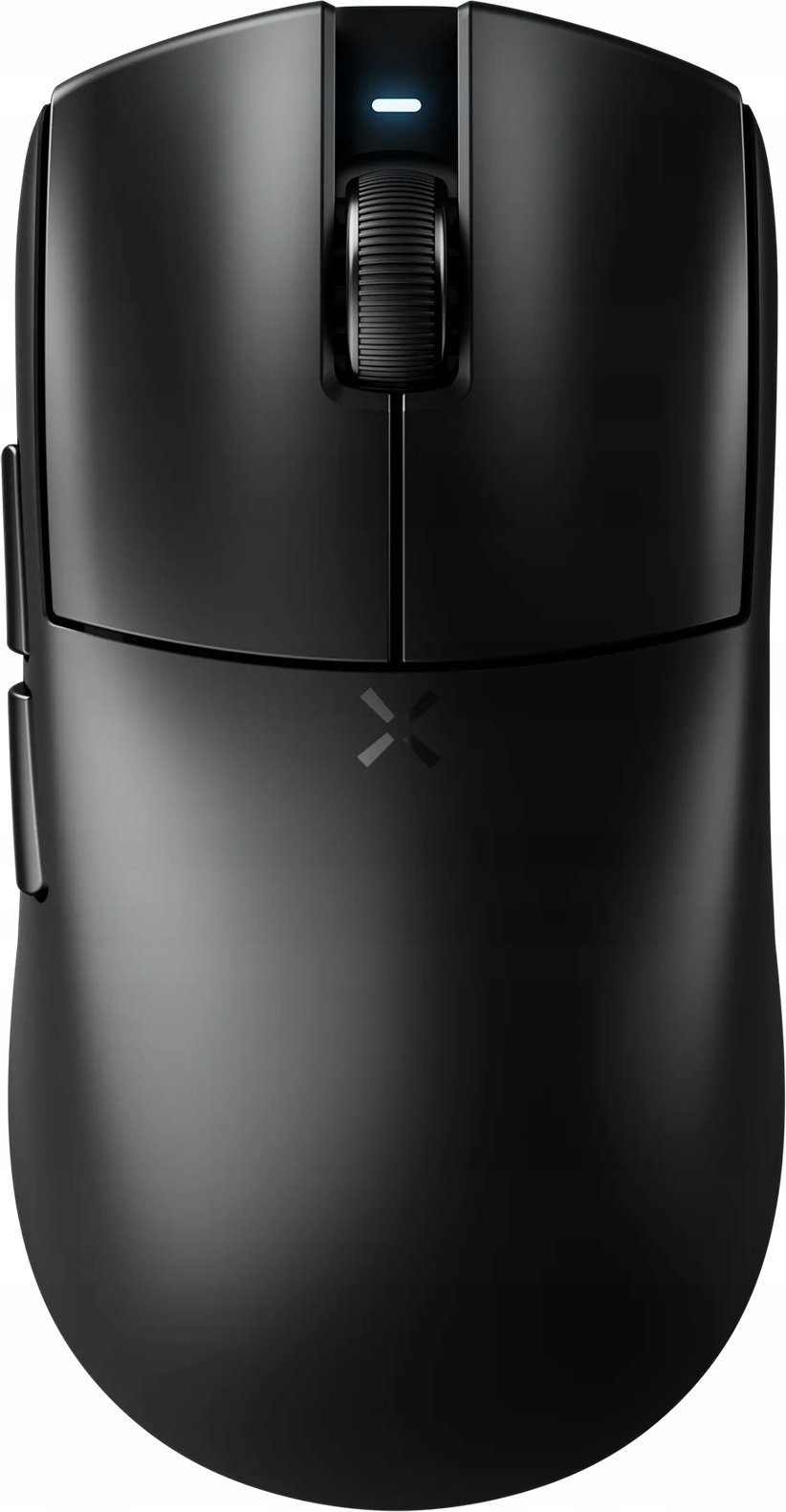 HITSCAN Hyperlight 8K Black (Juoda) Belaidė Žaidimų Pelė