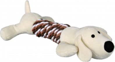 Trixie ^PLUSZOWE ZWIERZĄTKA 4szt/kpl 32cm